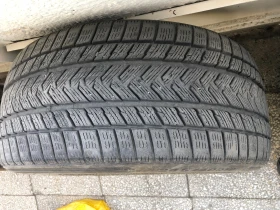 Гуми Зимни 265/35R18, снимка 9 - Гуми и джанти - 47599748