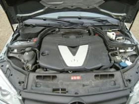 Mercedes-Benz C 220 цди,3,2 4матик, снимка 4