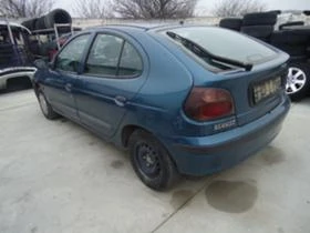 Renault Megane 1.9 D 64kc, снимка 4
