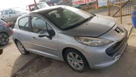 Peugeot 207 2 броя на части, снимка 1