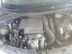 Peugeot 207 2 броя на части, снимка 7
