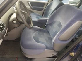 Citroen Xsara picasso 1.6HDI, снимка 7