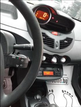 Renault Twingo 1, 2i   Намален от 7800лв., снимка 12