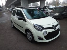 Renault Twingo 1, 2i   Намален от 7800лв., снимка 1