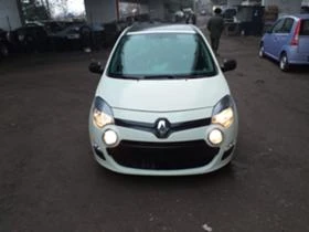 Renault Twingo 1, 2i   Намален от 7800лв., снимка 2