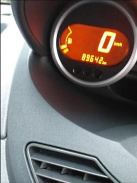 Renault Twingo 1, 2i   Намален от 7800лв., снимка 9