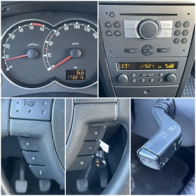Opel Meriva FACE 1.3 M-JET 75кс КЛИМАТРОНИК EURO 4, снимка 13