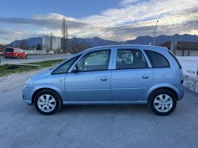Opel Meriva FACE 1.3 M-JET 75кс КЛИМАТРОНИК EURO 4, снимка 6