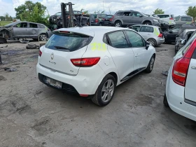 Renault Clio 0.9TCE H4BA, снимка 3