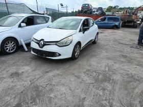 Renault Clio 0.9TCE H4BA, снимка 1