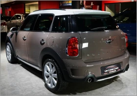 Mini Countryman Cooper S* ALL4, снимка 4