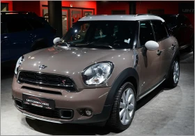 Mini Countryman Cooper S* ALL4, снимка 3