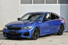 BMW 340 M340i xDrive Carbon