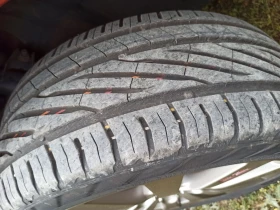 VW Touran, снимка 7