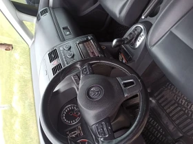 VW Touran, снимка 9