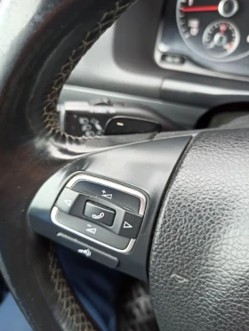 VW Touran, снимка 11