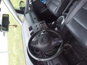 VW Touran, снимка 8