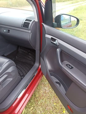 VW Touran, снимка 15