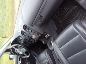 VW Touran, снимка 16