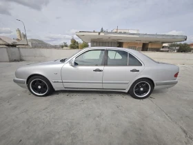 Mercedes-Benz E 250, снимка 12