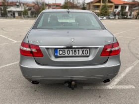 Mercedes-Benz E 350 #AirMatic #Distronic #7G #Navi #265 кс, снимка 5