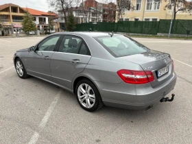 Mercedes-Benz E 350 #AirMatic #Distronic #7G #Navi #265 кс, снимка 4