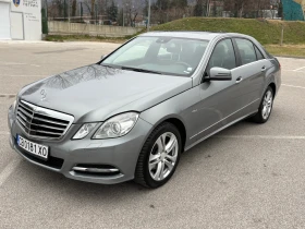Mercedes-Benz E 350 #AirMatic #Distronic #7G #Navi #265 кс, снимка 1