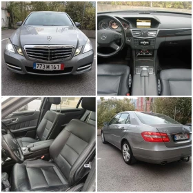 Mercedes-Benz E 350 #AirMatic #Distronic #7G #Navi #265 кс, снимка 15
