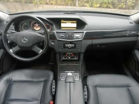 Mercedes-Benz E 350 #AirMatic #Distronic #7G #Navi #265 кс, снимка 16