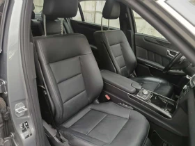 Mercedes-Benz E 350 #AirMatic #Distronic #7G #Navi #265 кс, снимка 9