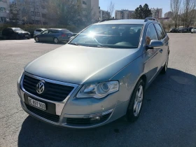 VW Passat 1.8 TSI  SWISS, снимка 2