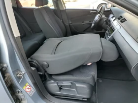 VW Passat 1.8 TSI  SWISS, снимка 9