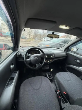Nissan Micra, снимка 7