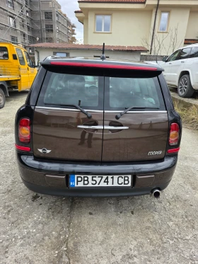 Mini Clubman, снимка 5