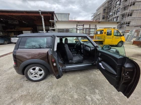 Mini Clubman, снимка 6