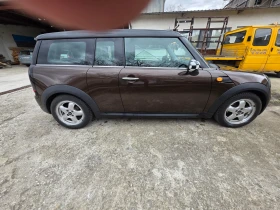 Mini Clubman, снимка 7