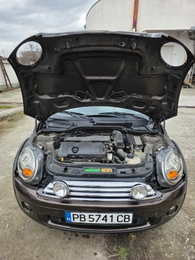 Mini Clubman, снимка 2