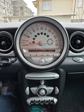 Mini Clubman, снимка 10
