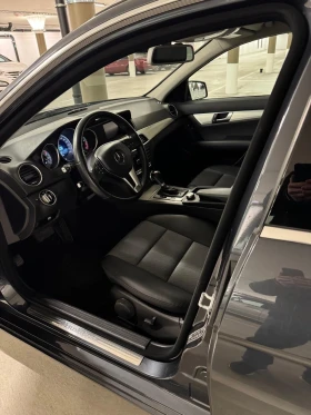 Mercedes-Benz C 250 #ШВЕЙЦАРИЯ, снимка 3