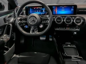 Mercedes-Benz CLA 35 AMG 4Matic = Premium = Night PackageII Гаранция, снимка 6