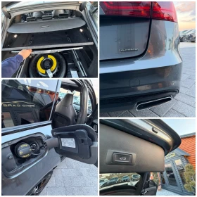 Audi A6 Competition/S-line/Bi-tdi/Нов внос от Белгия!, снимка 15