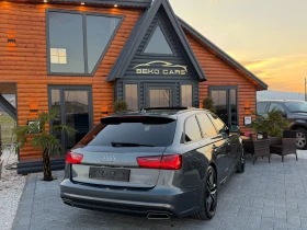 Audi A6 Competition/S-line/Bi-tdi/Нов внос от Белгия!, снимка 4