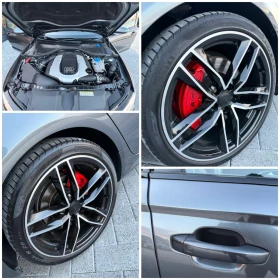 Audi A6 Competition/S-line/Bi-tdi/Нов внос от Белгия!, снимка 16
