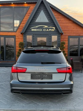 Audi A6 Competition/S-line/Bi-tdi/Нов внос от Белгия!, снимка 5