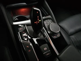 BMW 530 I M Sports Plus, снимка 9