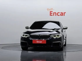 BMW 530 I M Sports Plus, снимка 3