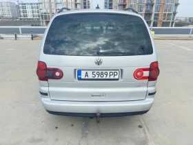 VW Sharan, снимка 6