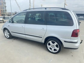 VW Sharan, снимка 7