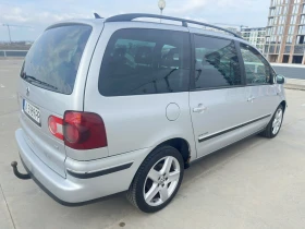 VW Sharan, снимка 5