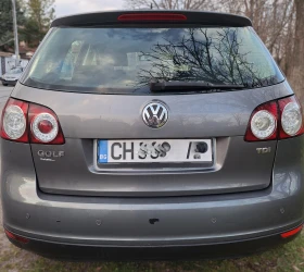 VW Golf Plus, снимка 7